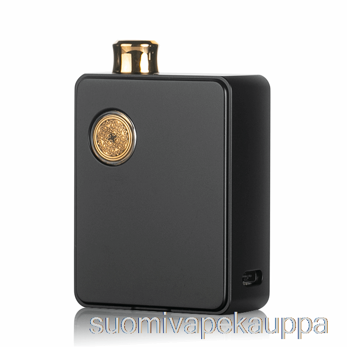 Vape Nesteet Dotmod Dotaio Mini 35w Pod System Musta